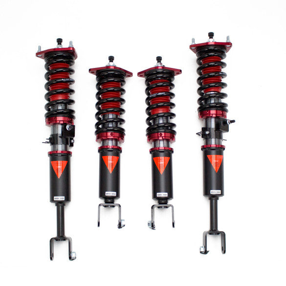 Godspeed Nissan 350Z (Z33) 2003-09 Coilovers