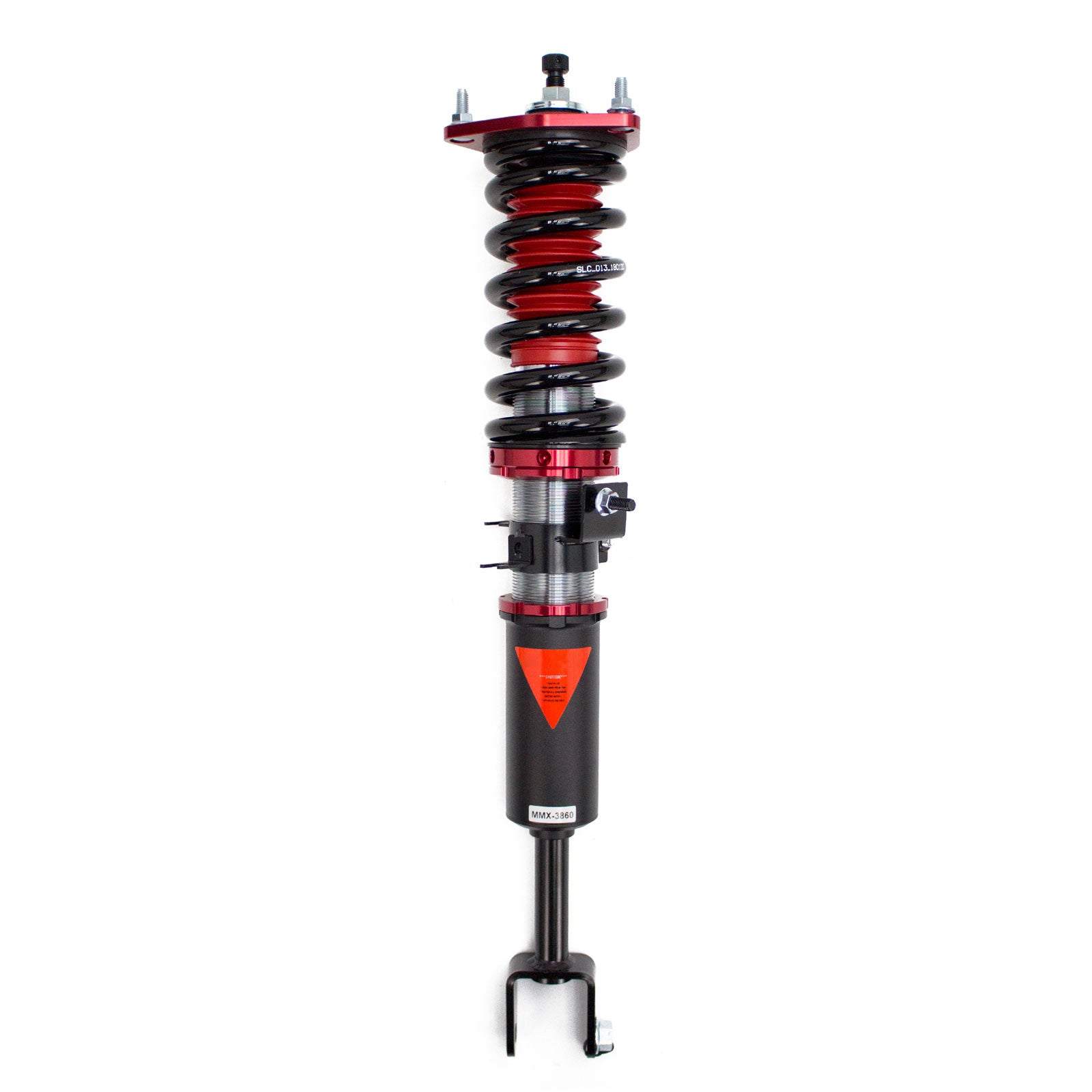 Godspeed Nissan 350Z (Z33) 2003-09 Coilovers