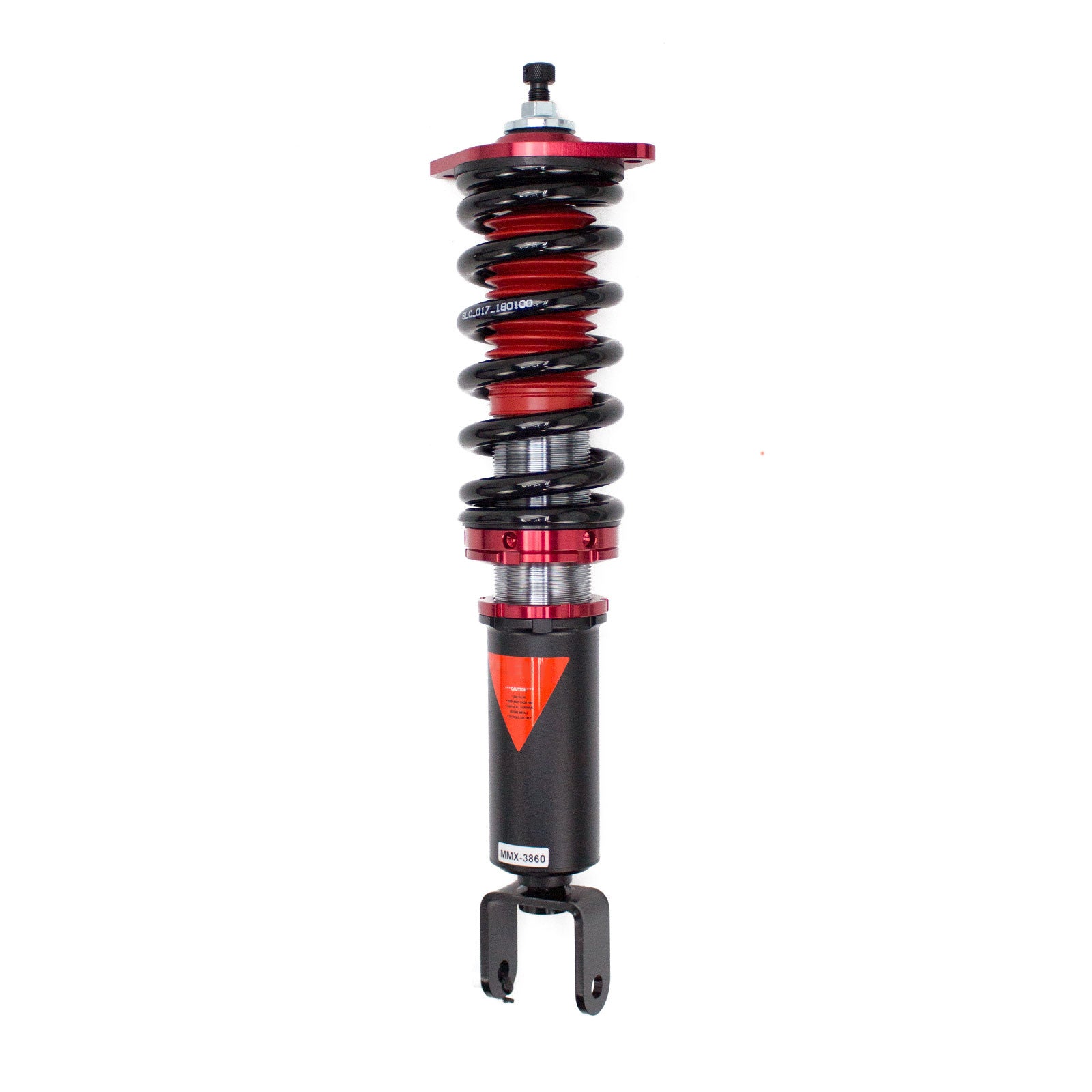 Godspeed Nissan 350Z (Z33) 2003-09 Coilovers