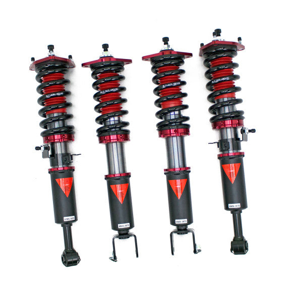 Godspeed Infiniti G35 Sedan AWD/RWD (V36) 2007-08 Coilovers