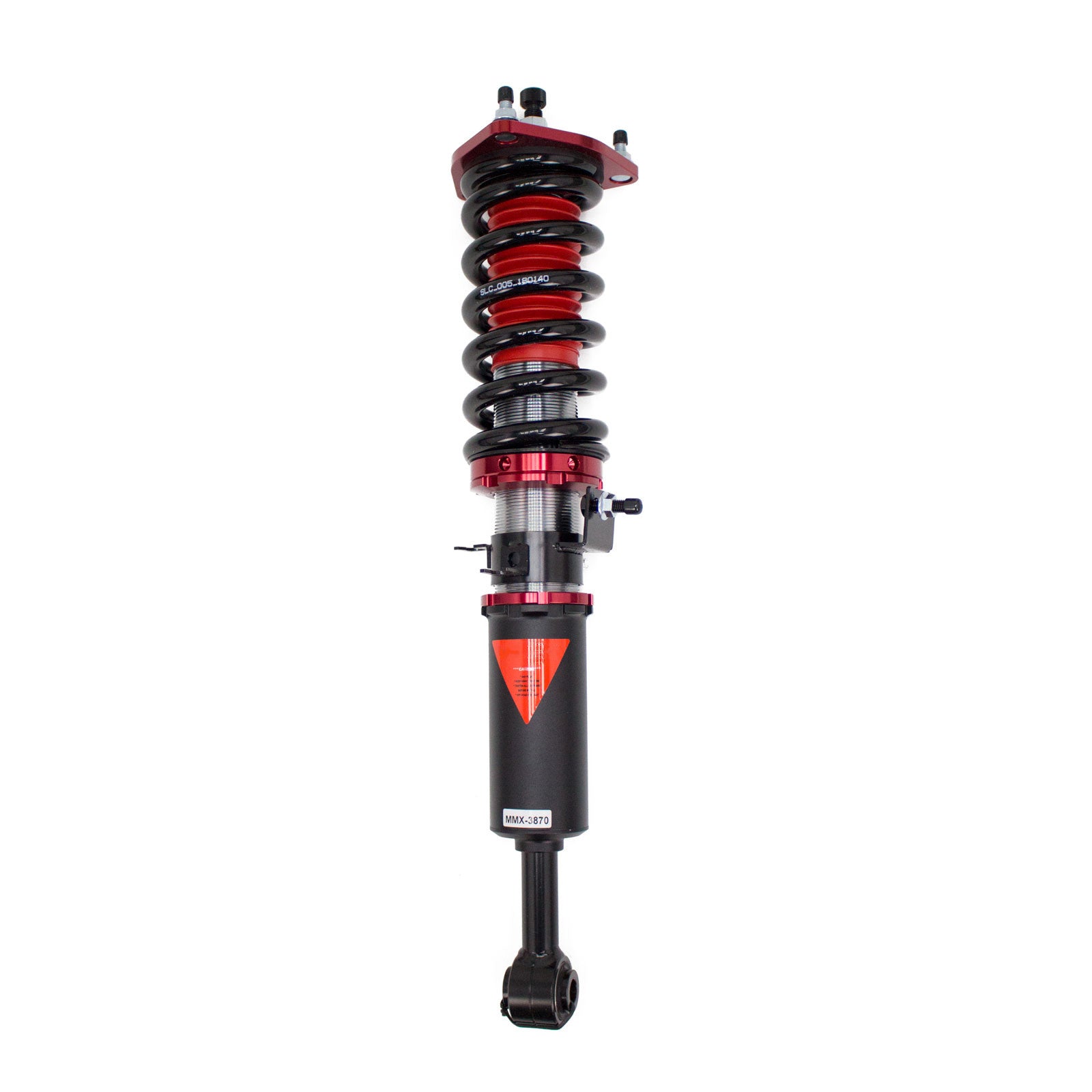 Godspeed Nissan 370Z (Z34) 2009-2022 Coilovers