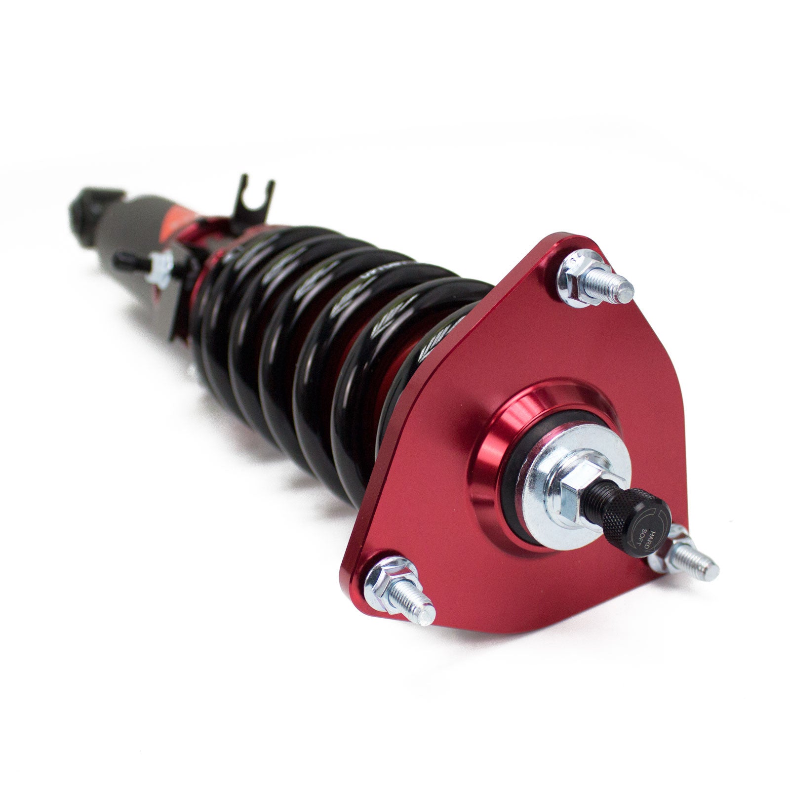 Godspeed Nissan Z (RZ34) 2023-25 Coilovers