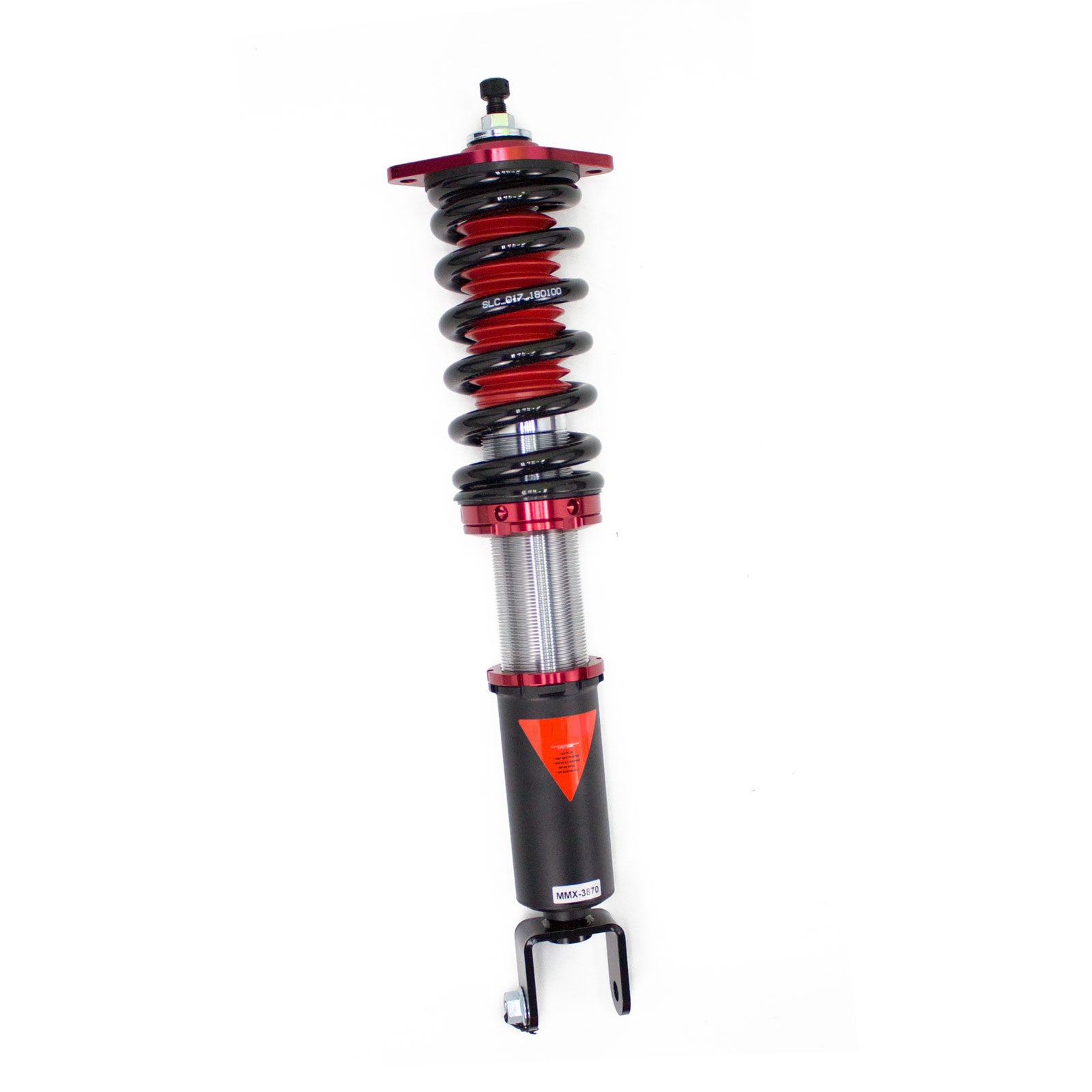 Godspeed Nissan 370Z (Z34) 2009-2022 Coilovers