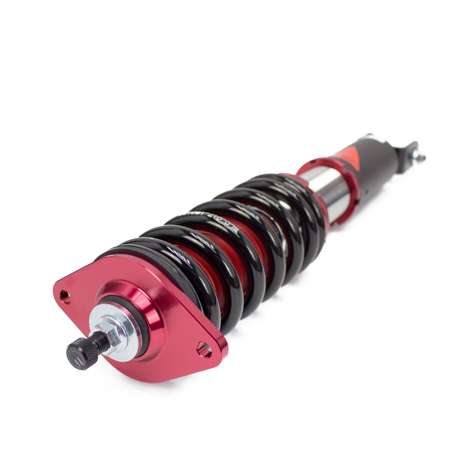 Godspeed Nissan Z (RZ34) 2023-25 Coilovers