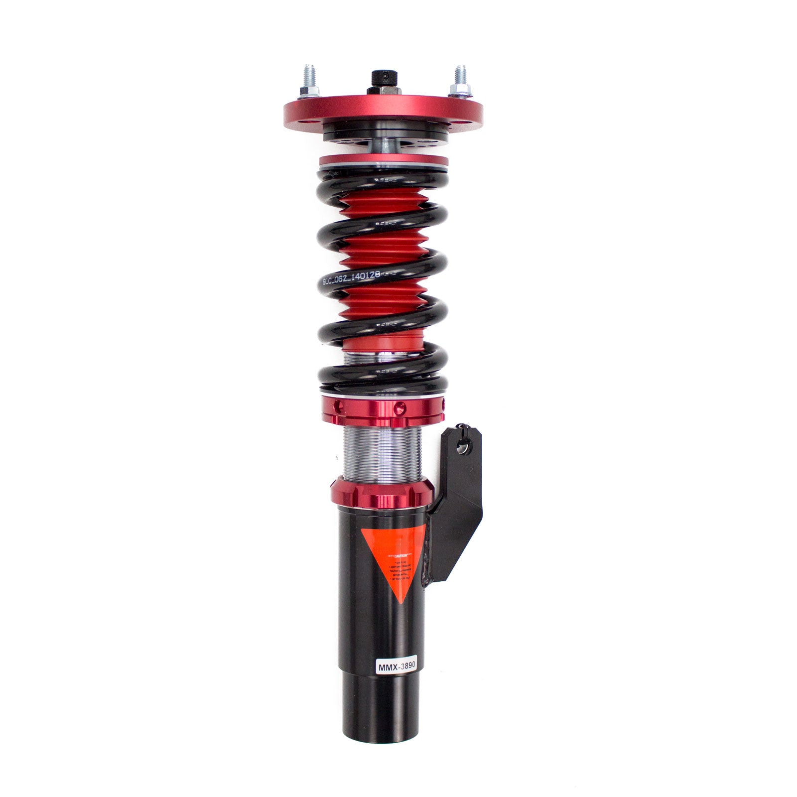 Godspeed BMW 3-Series AWD (E46) 2001-05 MAXX Coilovers