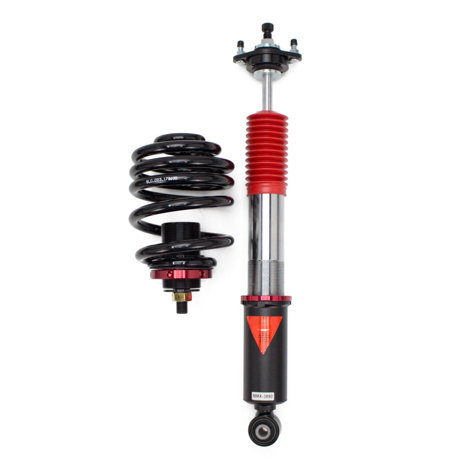 Godspeed BMW 3-Series AWD (E46) 2001-05 MAXX Coilovers