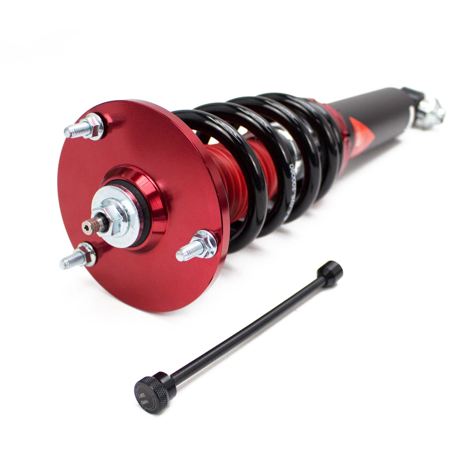 Godspeed BMW 6-Series Gran Coupe F06 2013-19 Coilovers