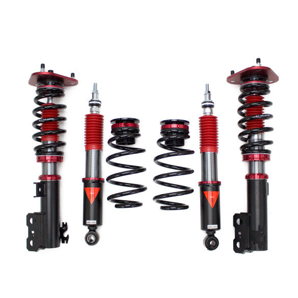 Godspeed Lexus UX200/UX250h (MZZA10) 2019-2022 Coilovers (Witho Electronic Suspension)