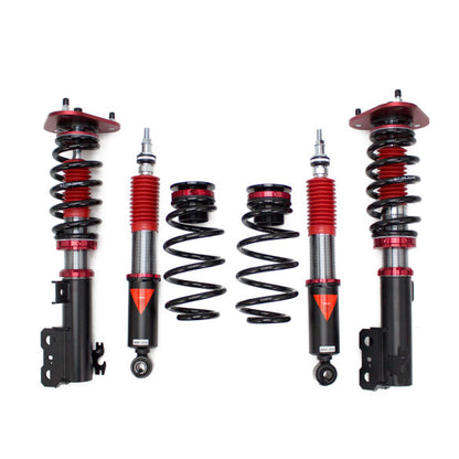 Godspeed Toyota Prius/Prius AWD-e/Prius Prime (XW50) 2016-22 MAXX Coilovers
