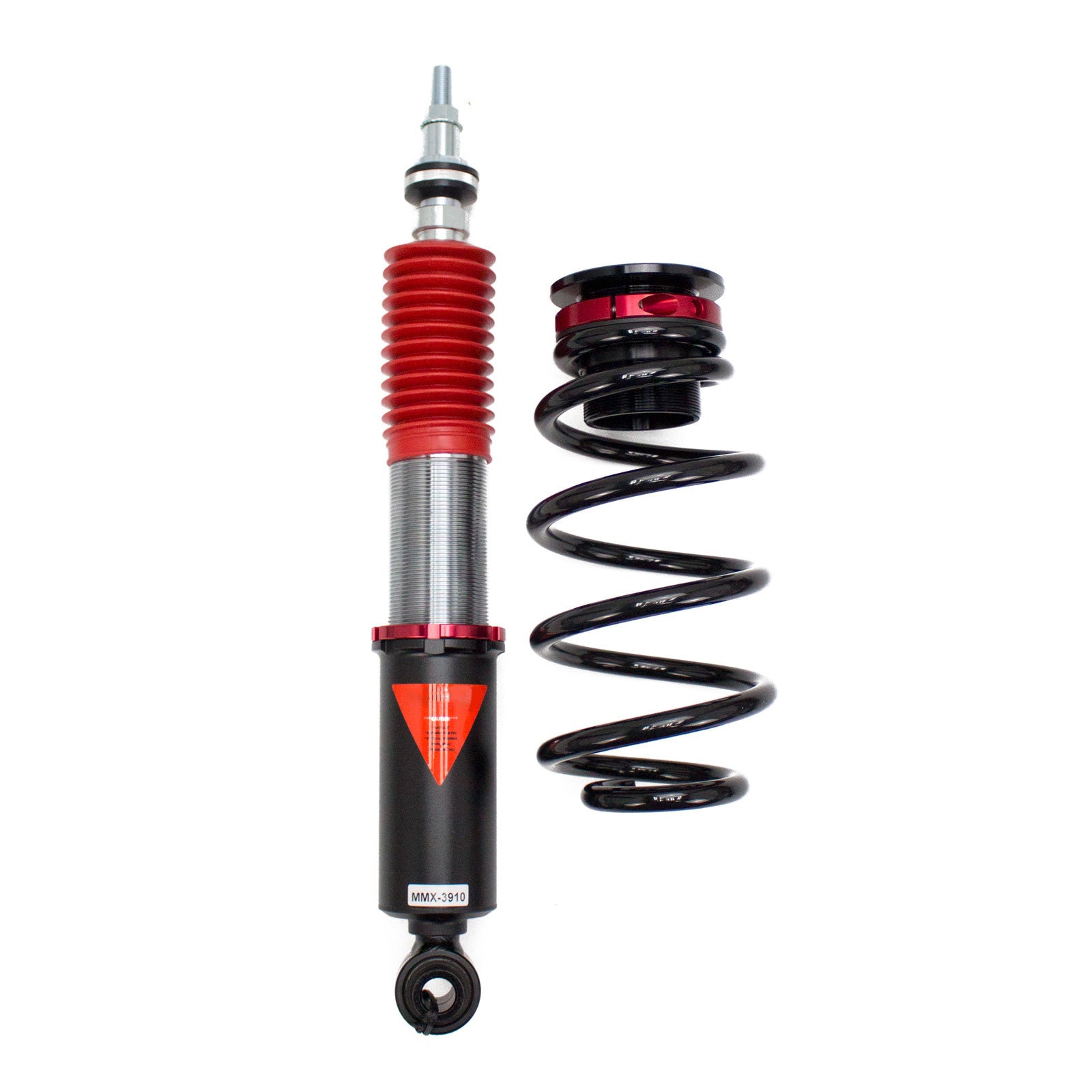 Godspeed Lexus UX200/UX250h (MZZA10) 2019-2022 Coilovers (Witho Electronic Suspension)