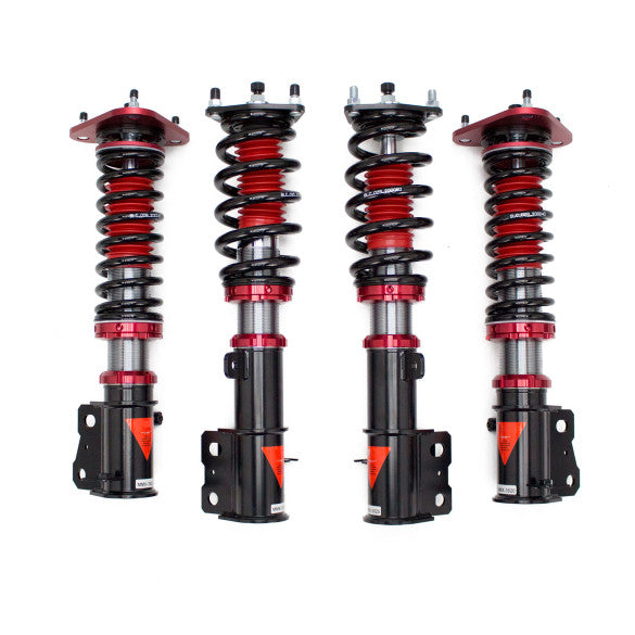 Godspeed Toyota MR2 Spyder (ZW30) 2000-06 Coilovers