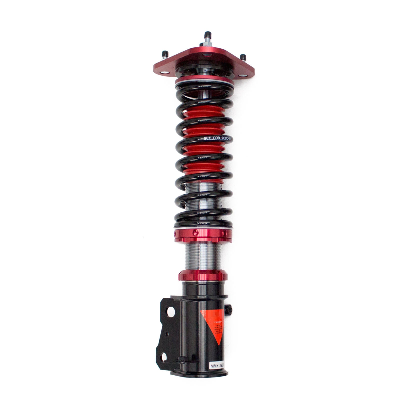 Godspeed Toyota MR2 Spyder (ZW30) 2000-06 Coilovers