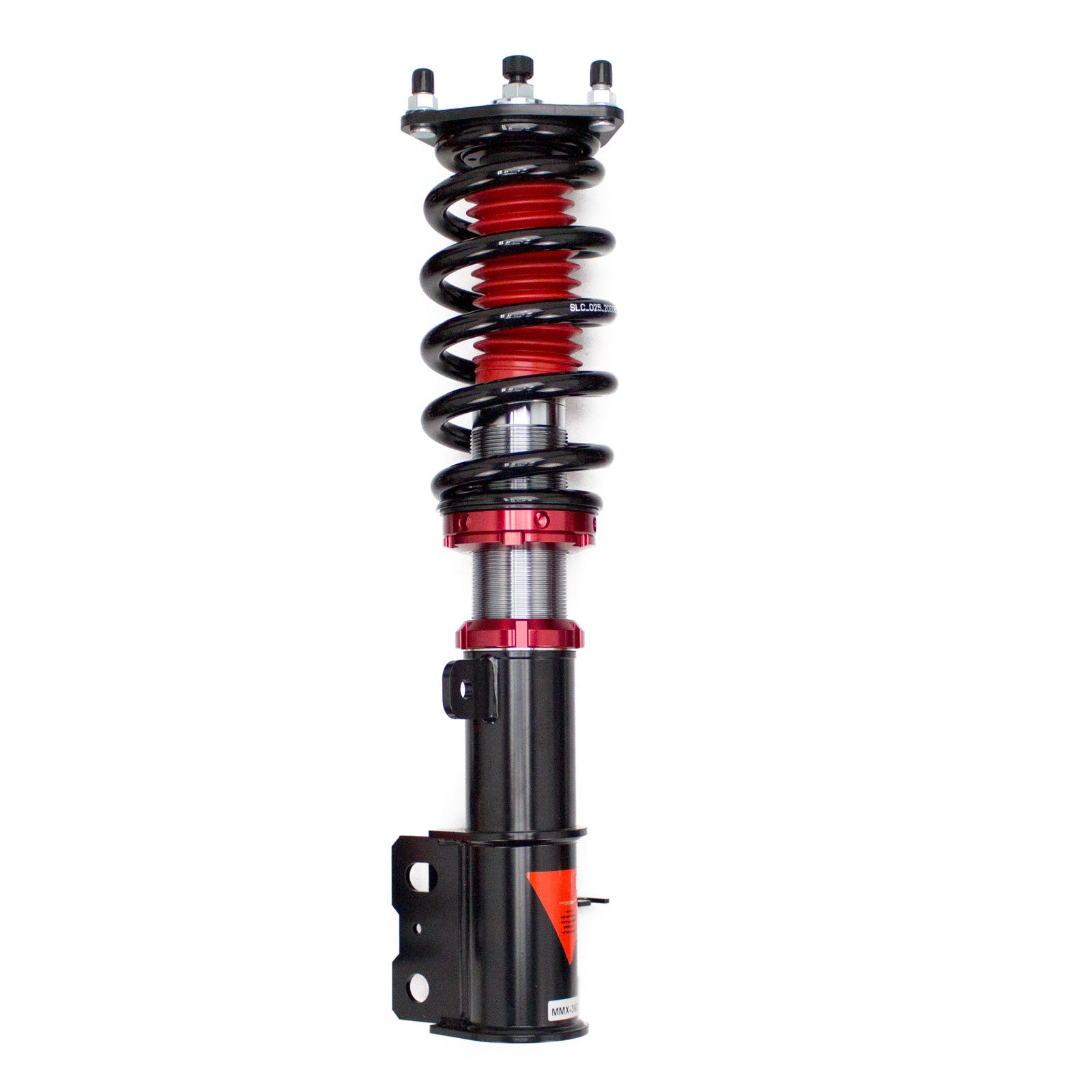 Godspeed Toyota MR2 Spyder (ZW30) 2000-06 Coilovers