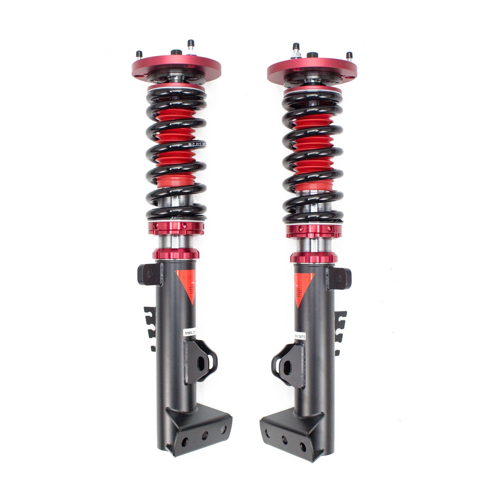 Godspeed BMW 3-Series RWD (E36) 1992-99 Coilovers