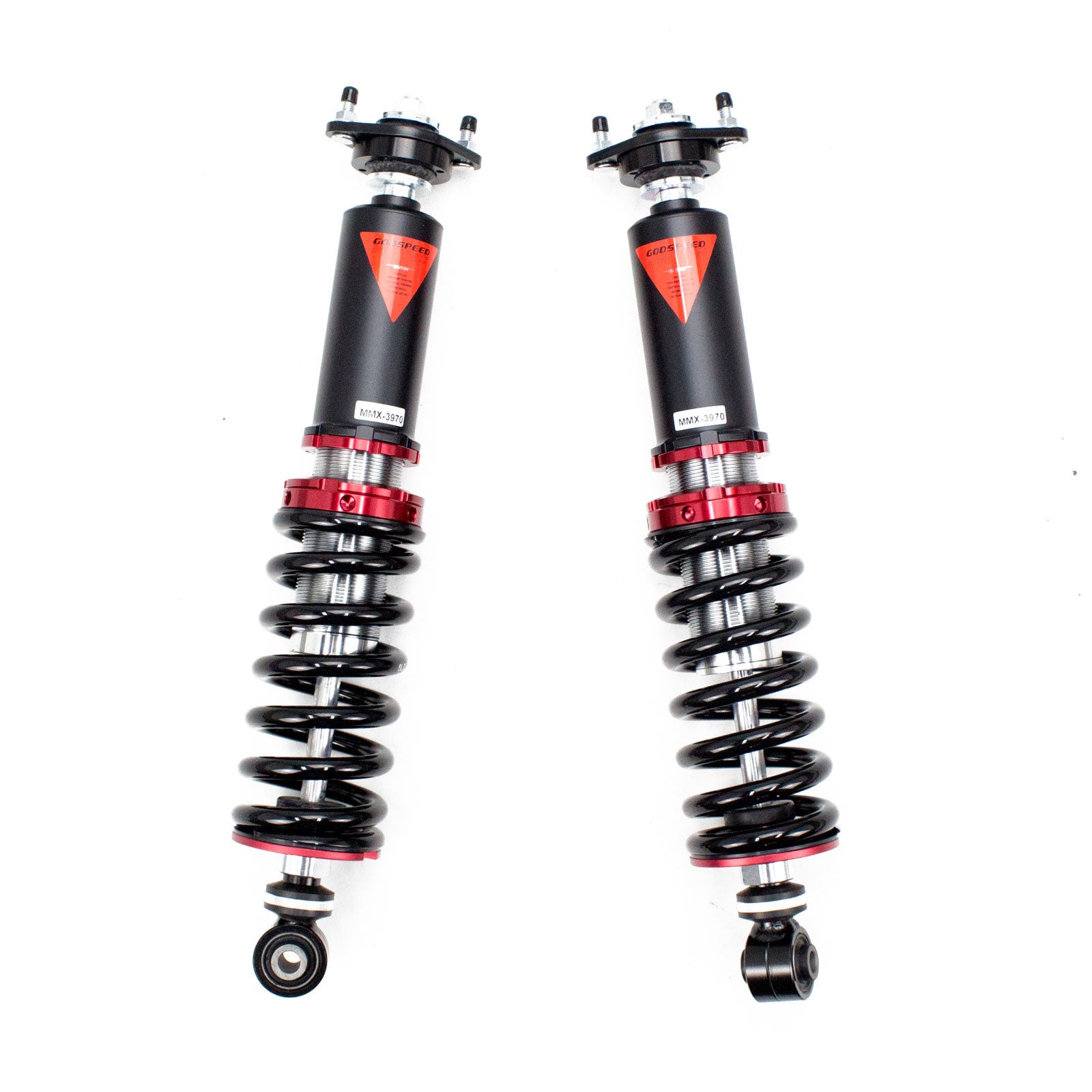 Godspeed BMW 3-Series RWD (E36) 1992-99 Coilovers