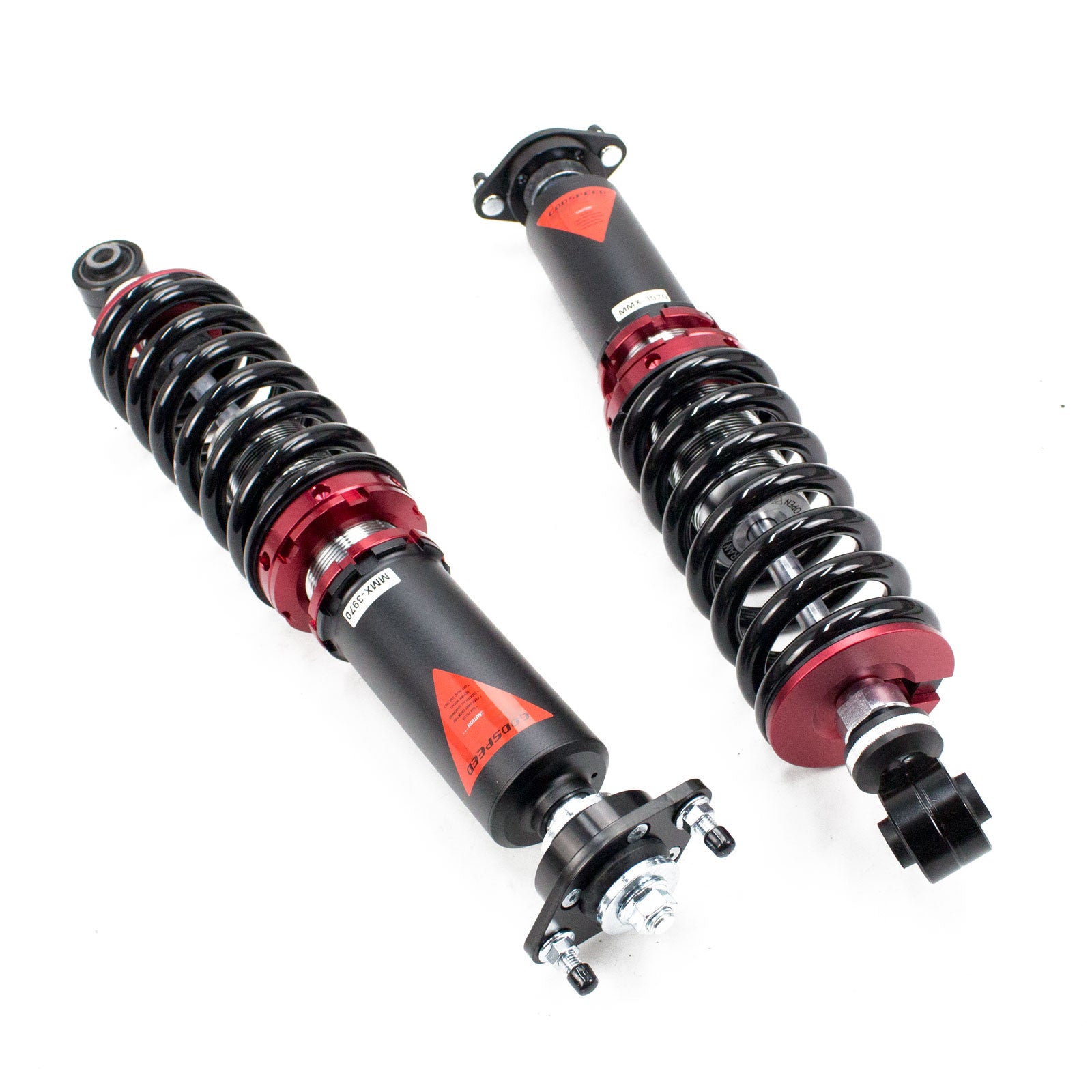 Godspeed BMW 3-Series RWD (E36) 1992-99 Coilovers