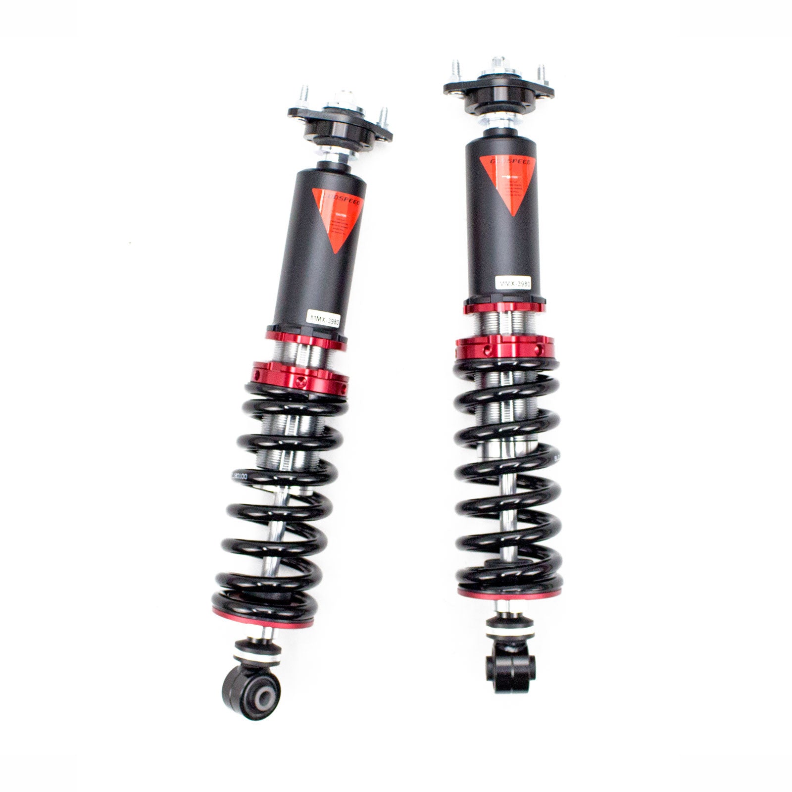 Godspeed BMW M3 (E36) 1995-99 Coilovers