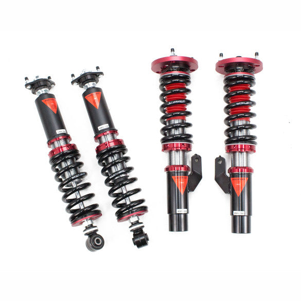 Godspeed BMW 3-Series RWD (E46) 1999-06 Coilovers