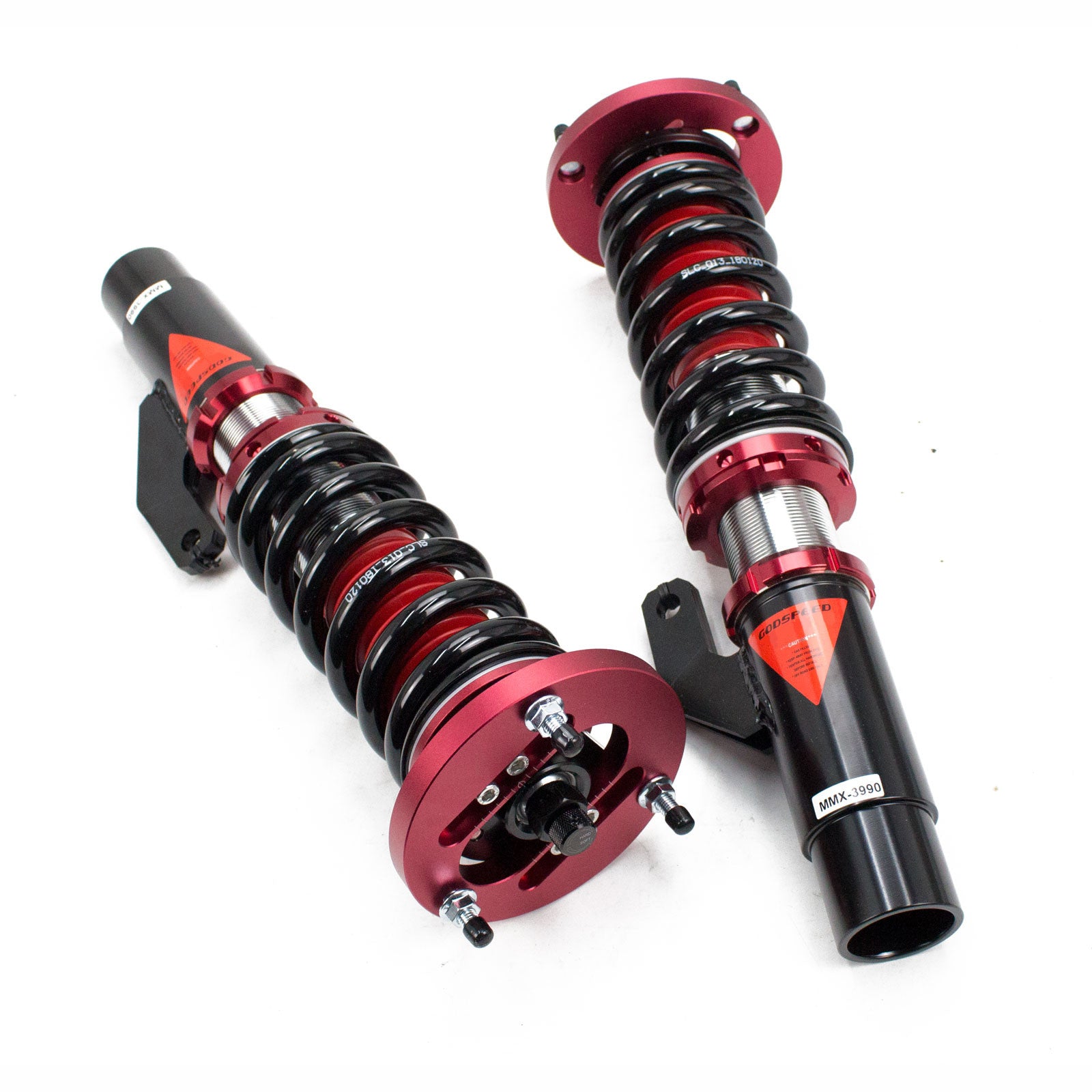 Godspeed BMW 3-Series RWD (E46) 1999-06 Coilovers