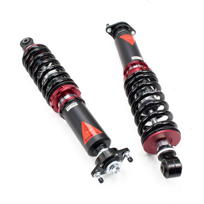 Godspeed BMW 3-Series RWD (E46) 1999-06 Coilovers