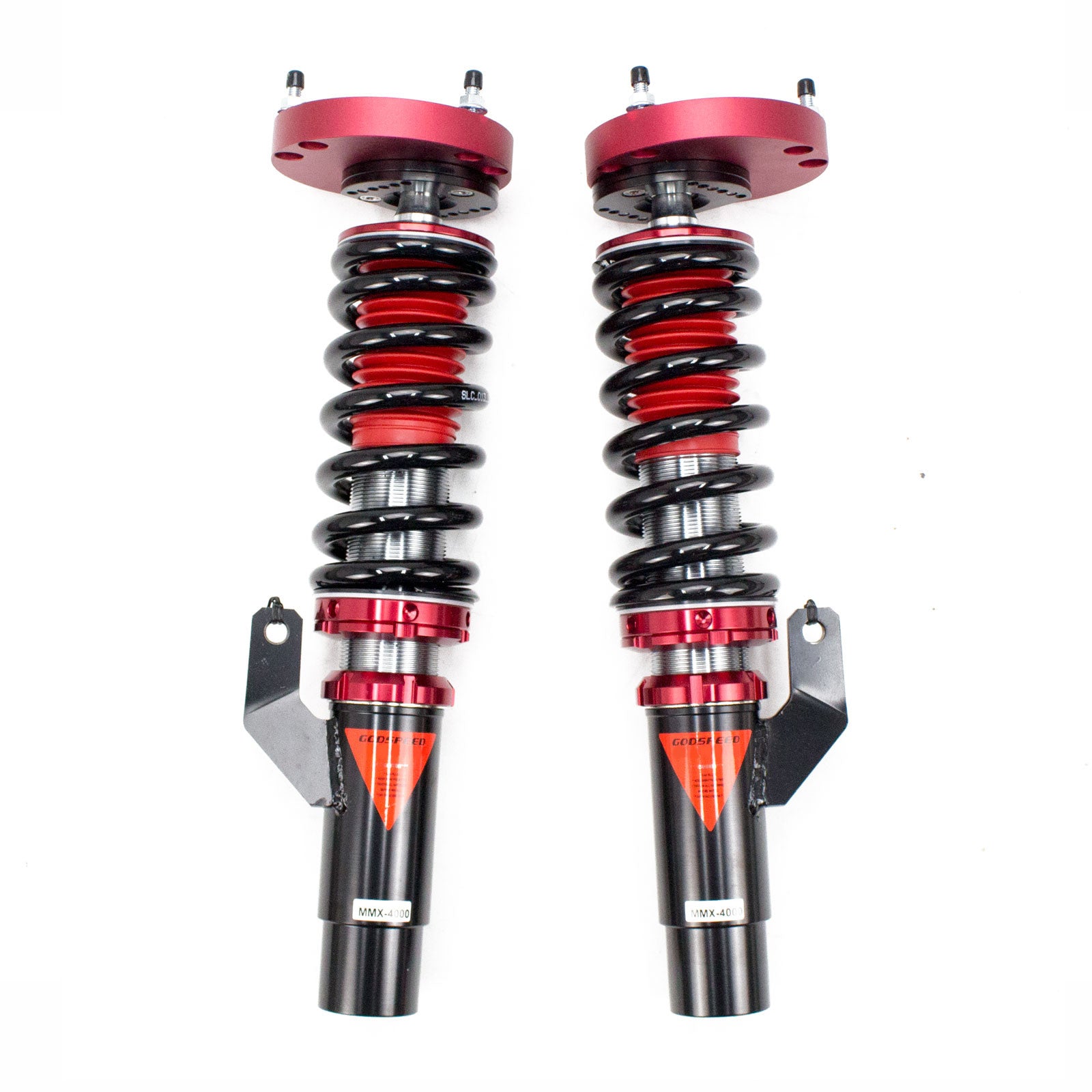 Godspeed BMW M3 (E46) 2001-06 Coilovers