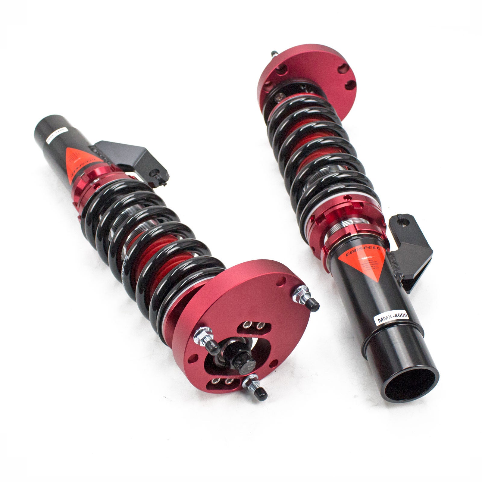 Godspeed BMW M3 (E46) 2001-06 Coilovers