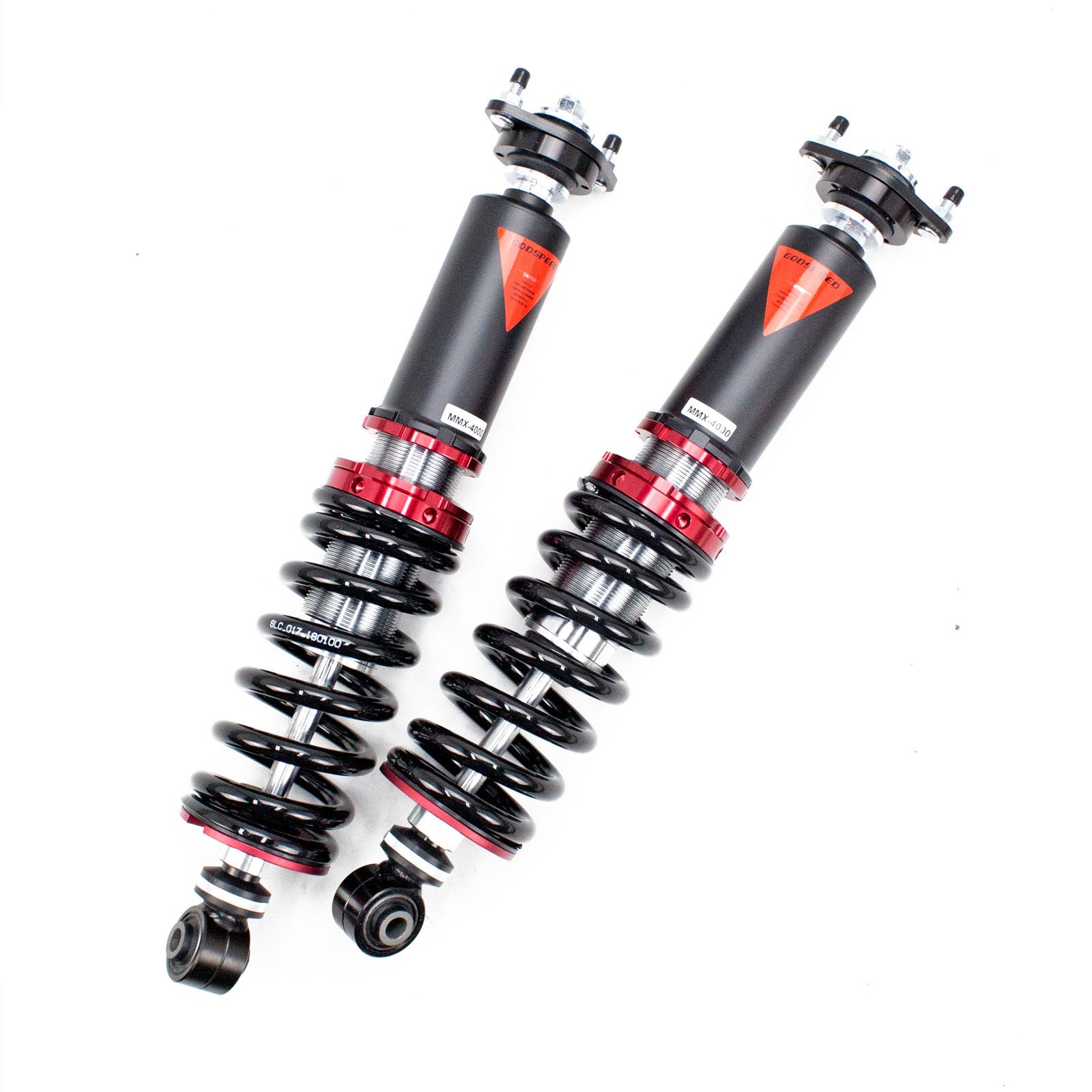 Godspeed BMW M3 (E46) 2001-06 Coilovers