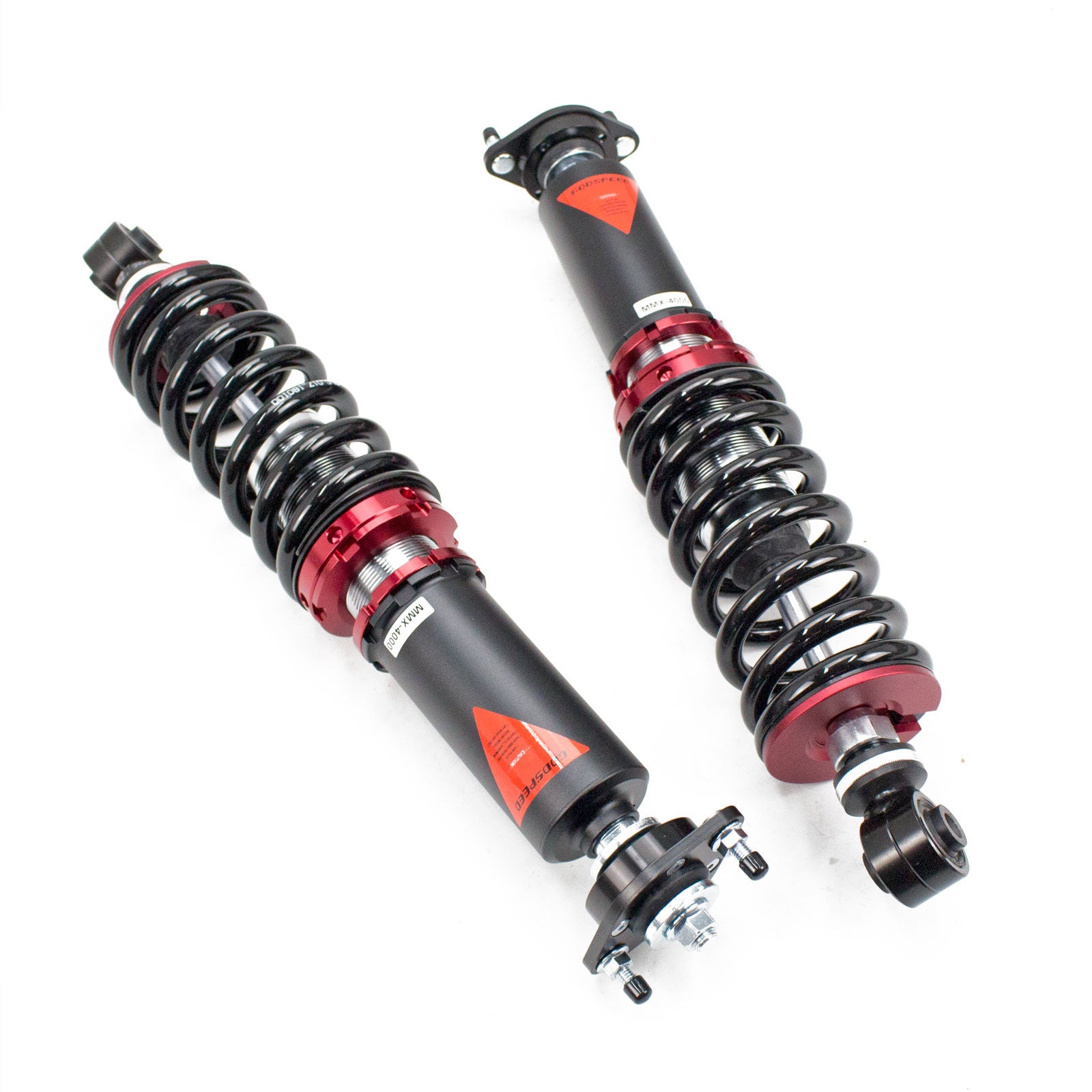 Godspeed BMW M3 (E46) 2001-06 Coilovers