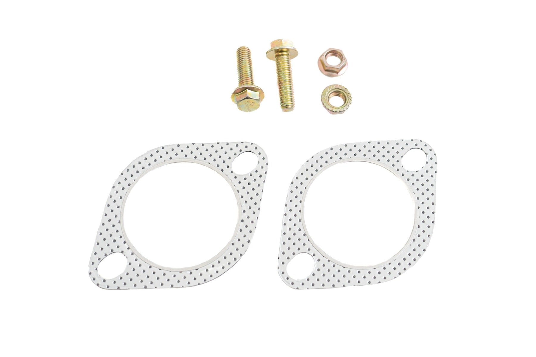 Megan Racing Catback MIATA/MX5 89-93 1.6L (WILL NOT FIT VEHICLE EQUIPPED WITH FACTORY REAR SUB-FRAME BAR)