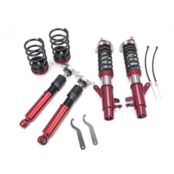 Godspeed Ford Focus P3 2012-18 Coilovers