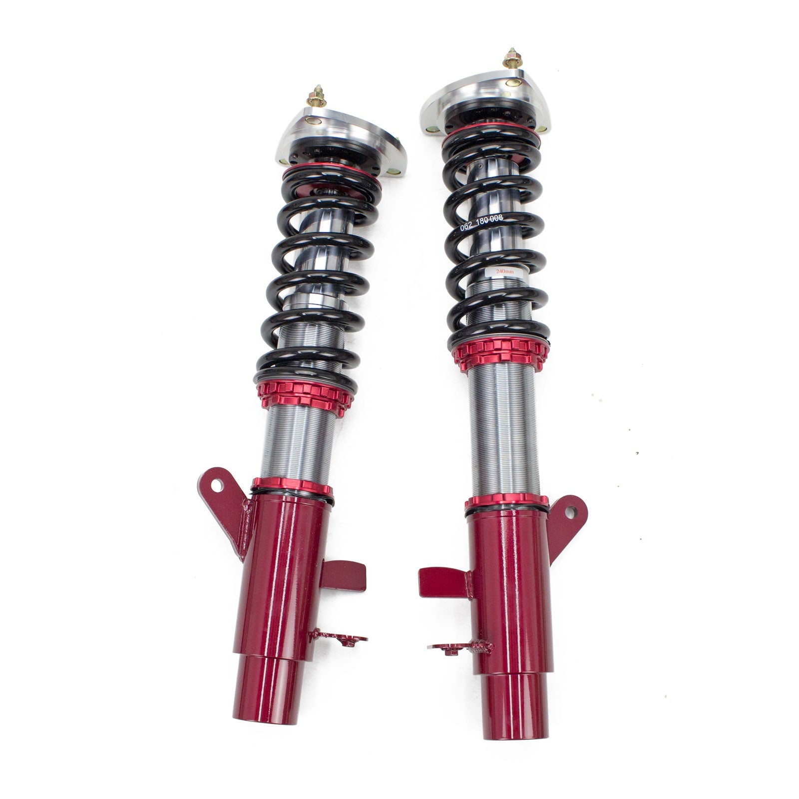 Godspeed Ford Focus P3 2012-18 Coilovers