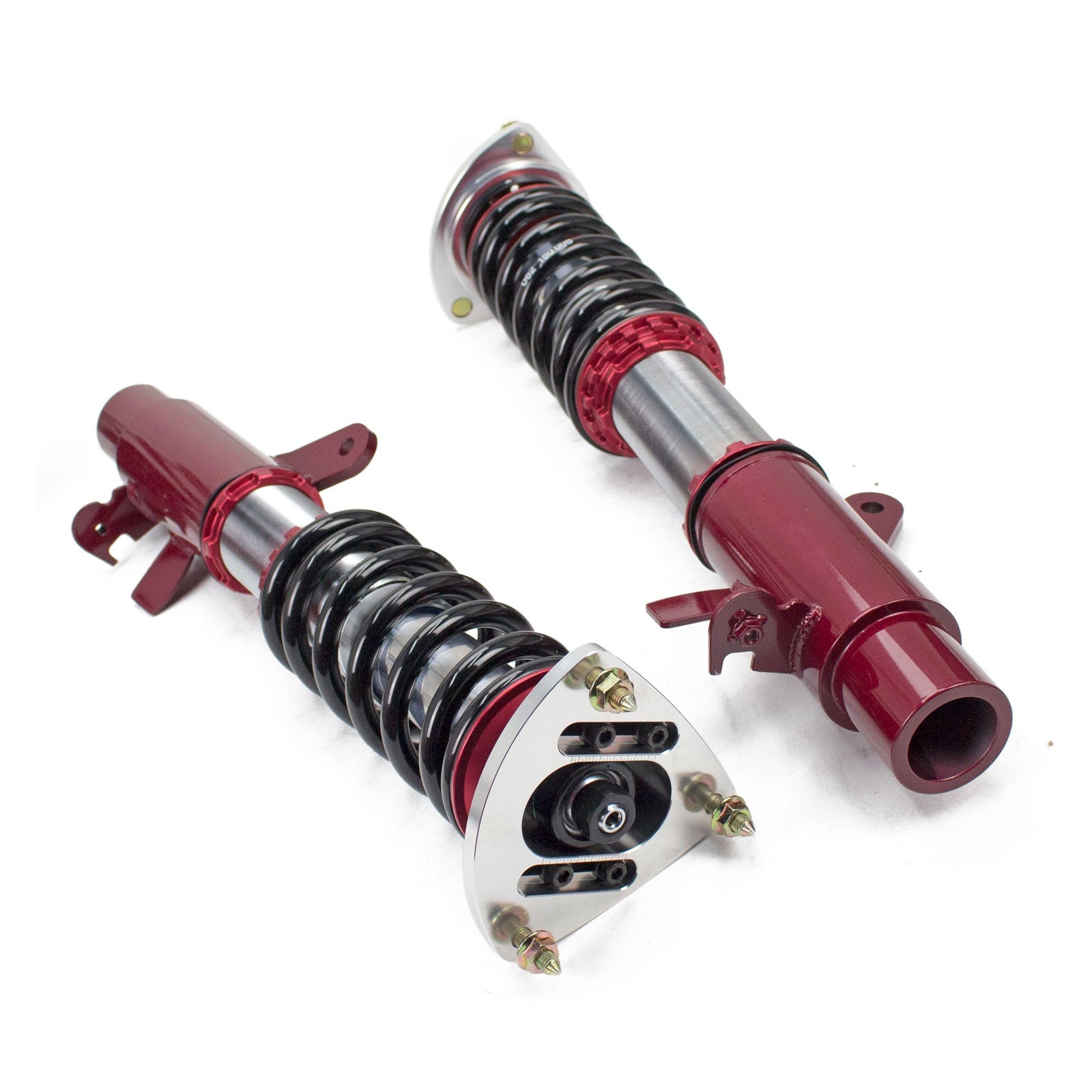 Godspeed Ford Focus P3 2012-18 Coilovers