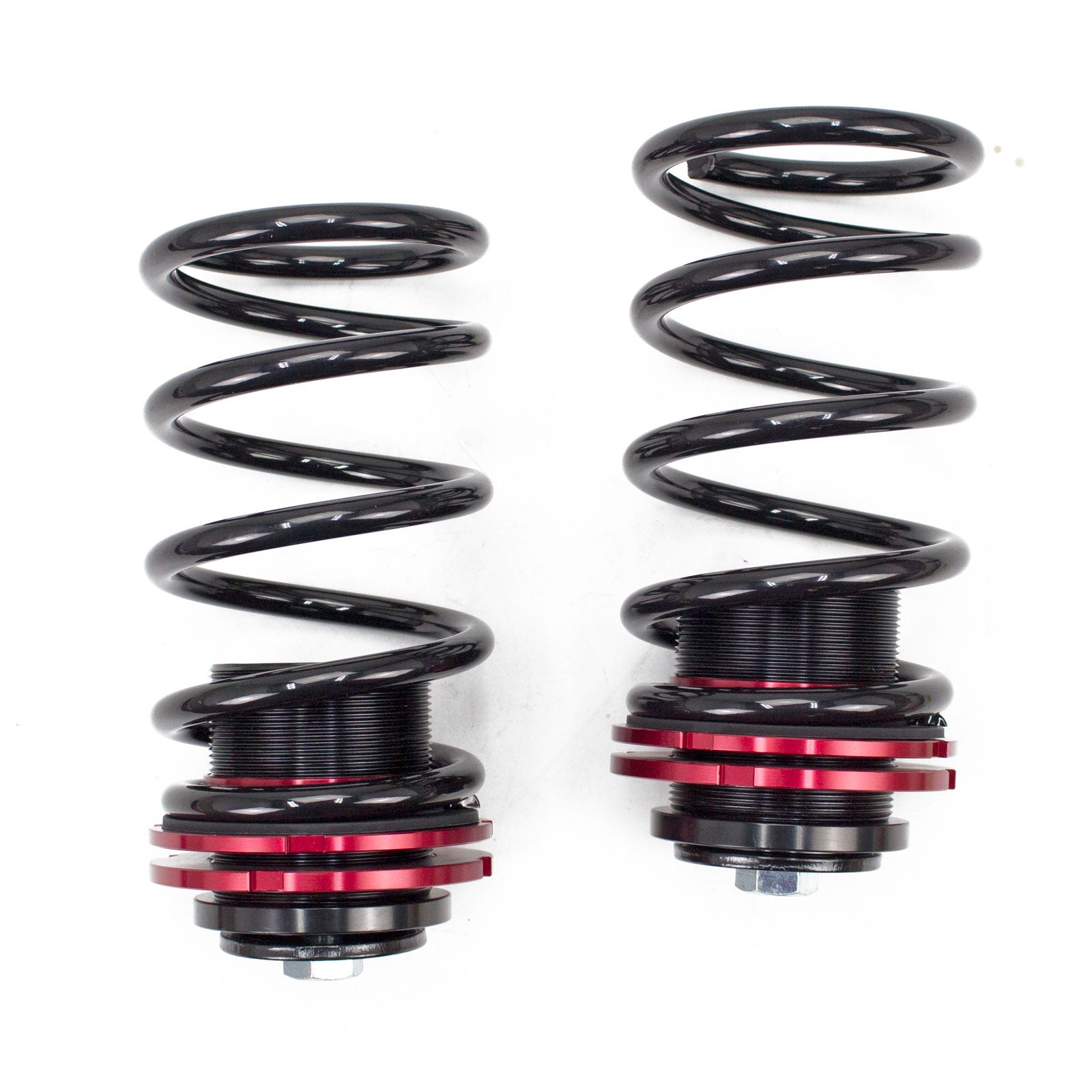 Godspeed Ford Focus P3 2012-18 Coilovers