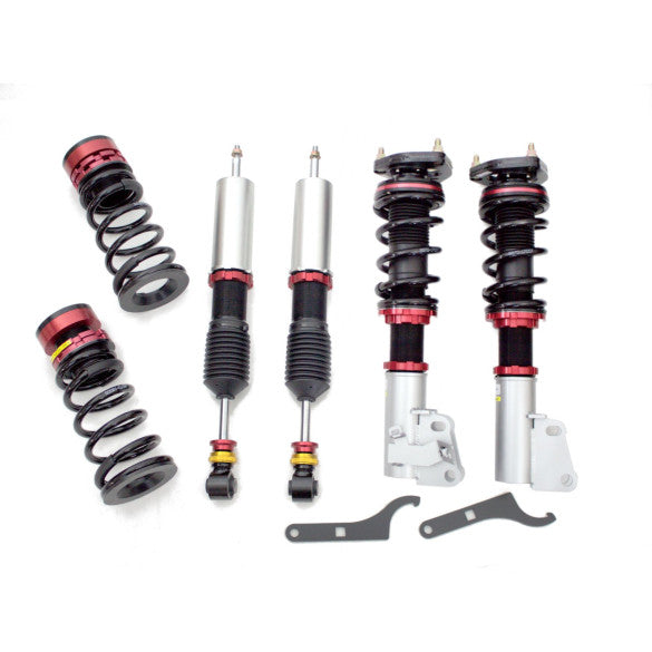 Godspeed Honda Civic FA/FG/FD 2006-11 Coilovers