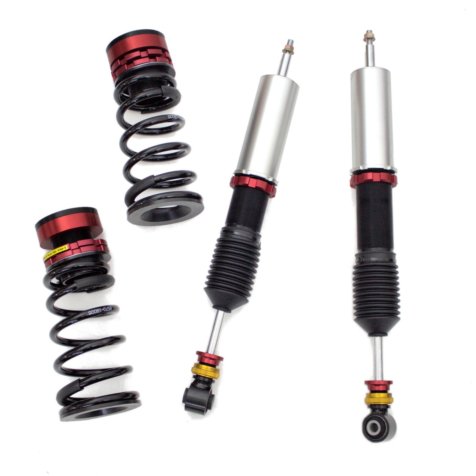 Godspeed Honda Civic FA/FG/FD 2006-11 Coilovers