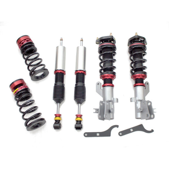 Godspeed Honda Civic Si (FB/FG) 2012-13 Coilovers