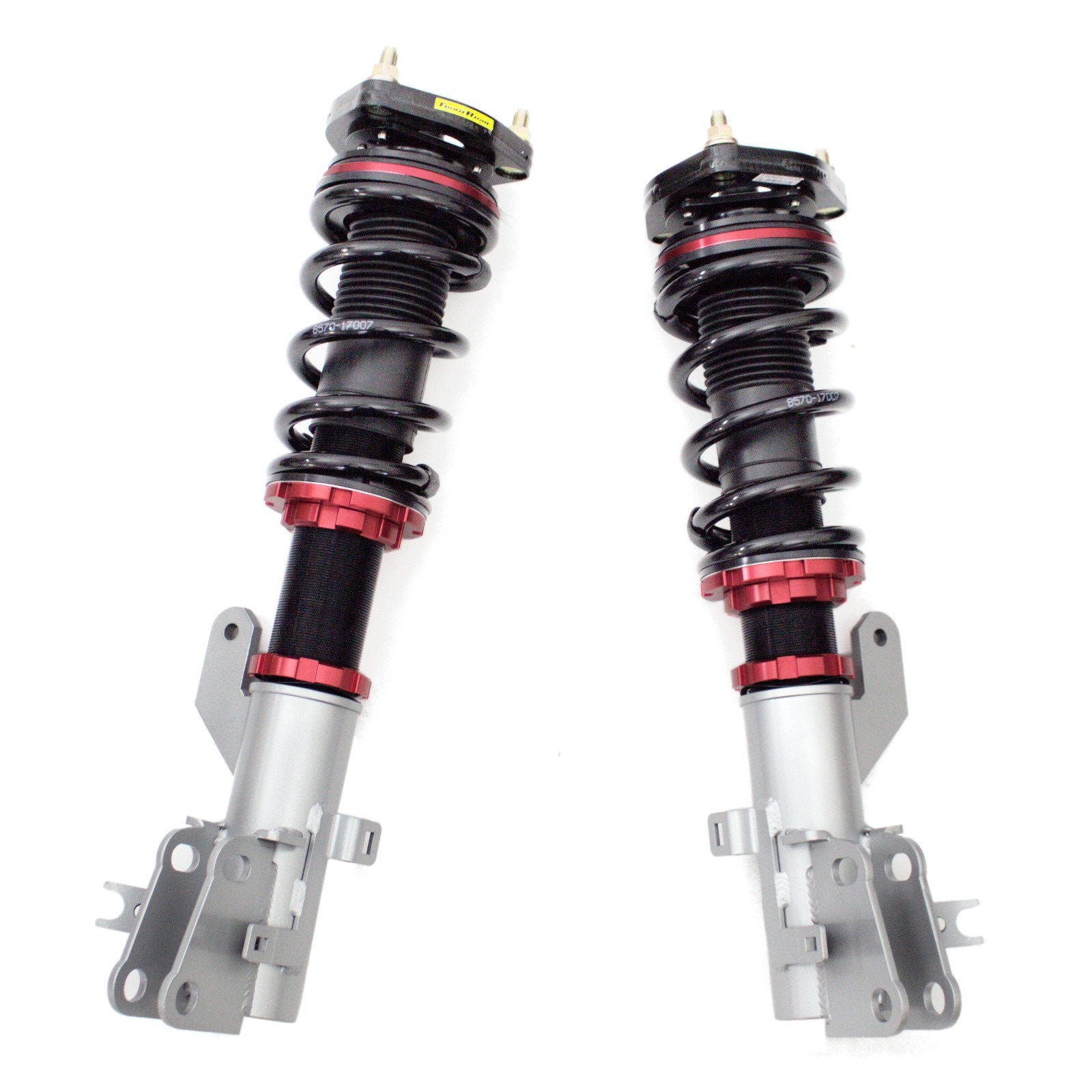 Godspeed Honda Civic Si (FB/FG) 2012-13 Coilovers