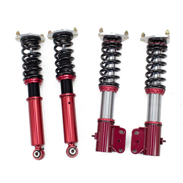 Godspeed Mitsubishi Lancer Evolution X (CZ4A) 2008-15 Coilovers