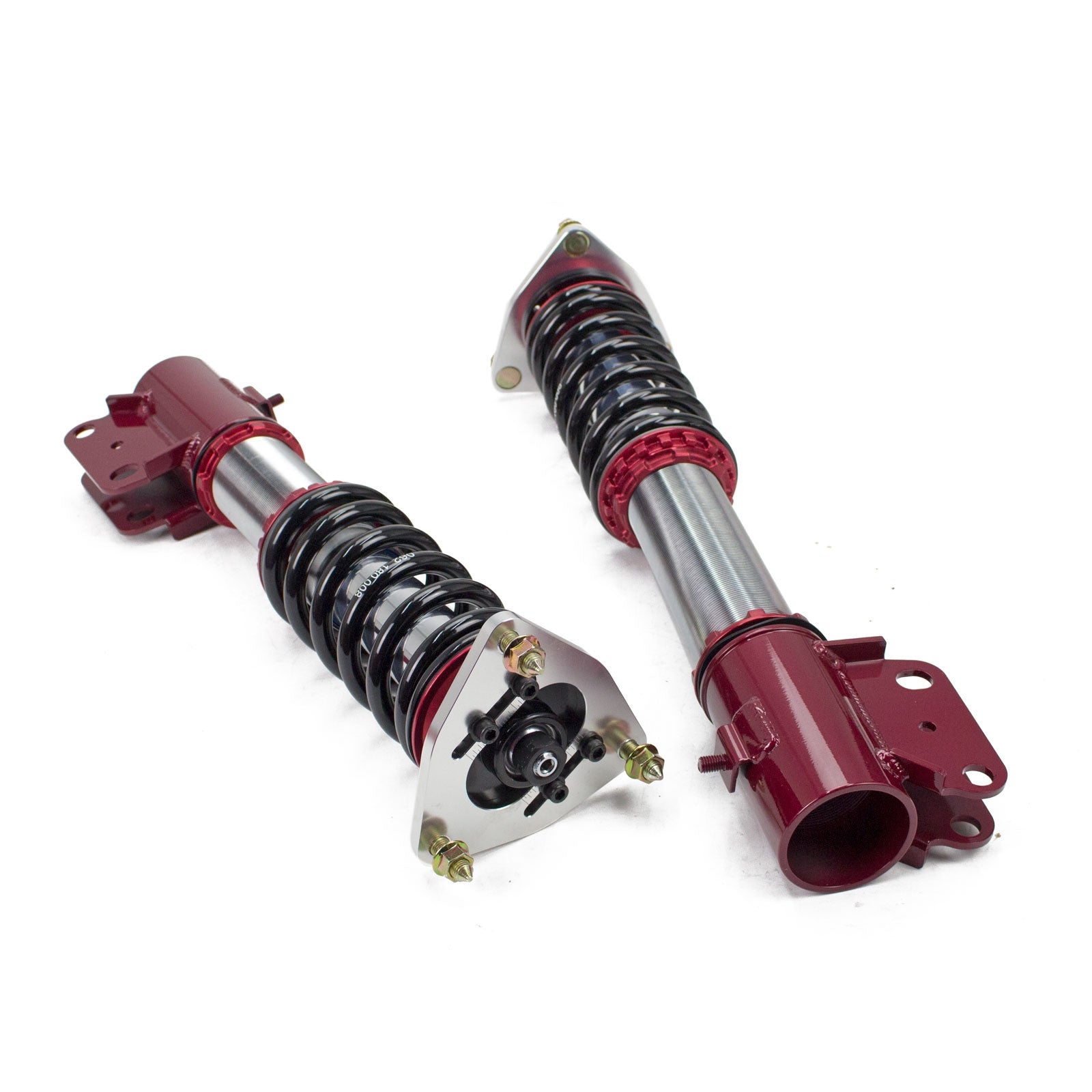 Godspeed Mitsubishi Lancer Evolution X (CZ4A) 2008-15 Coilovers