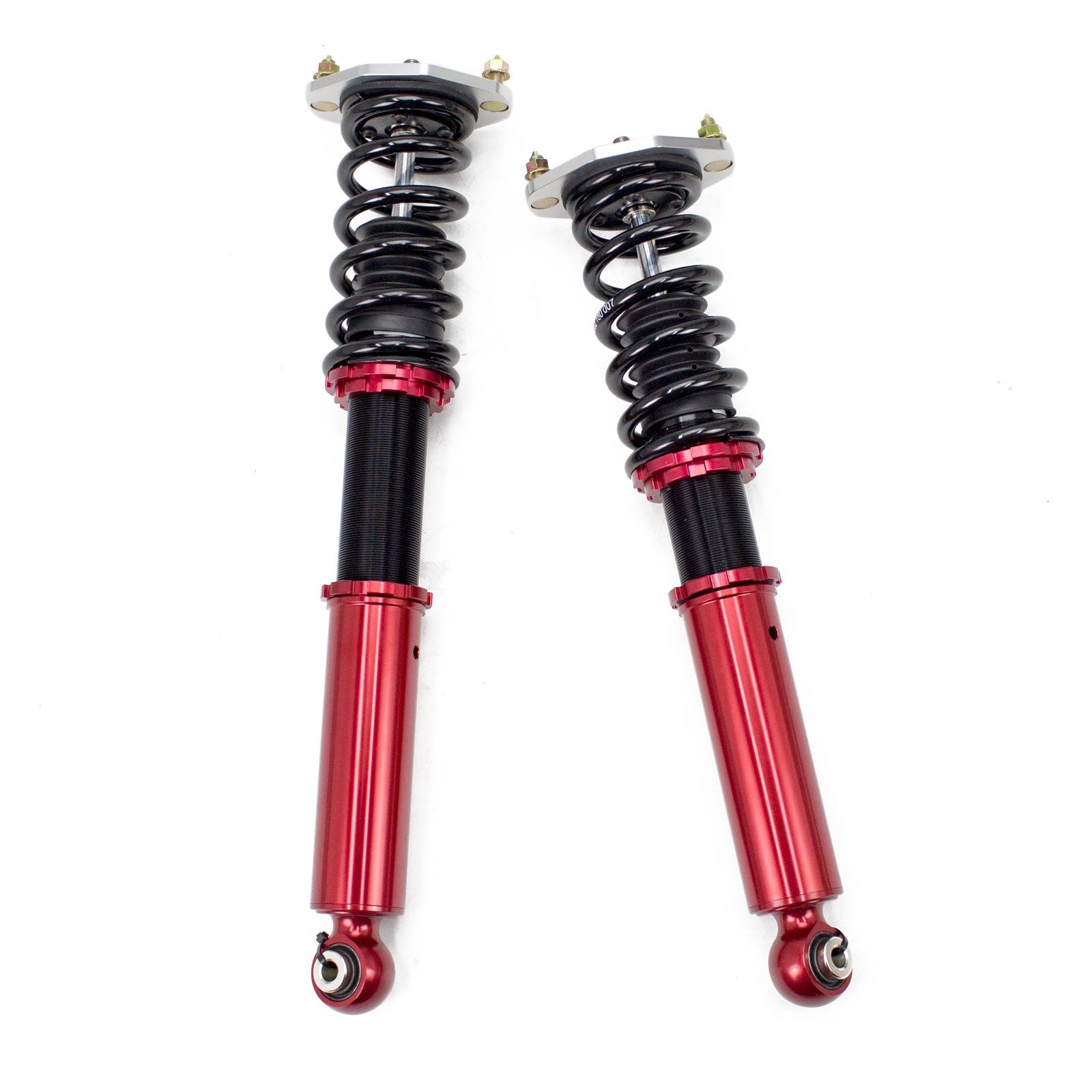 Godspeed Mitsubishi Lancer Evolution X (CZ4A) 2008-15 Coilovers