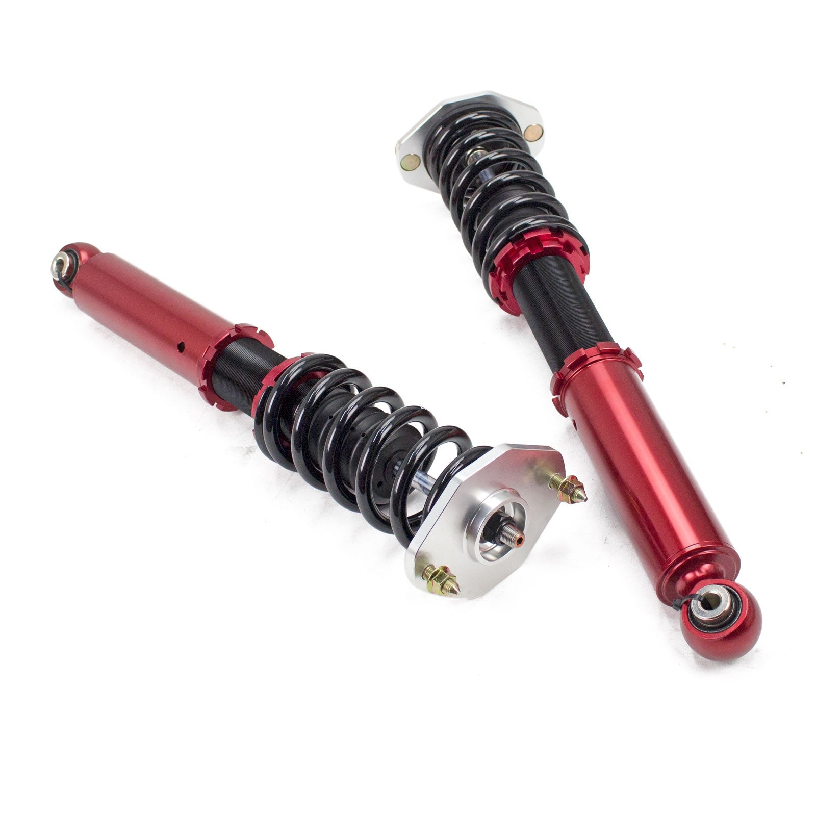 Godspeed Mitsubishi Lancer Evolution X (CZ4A) 2008-15 Coilovers