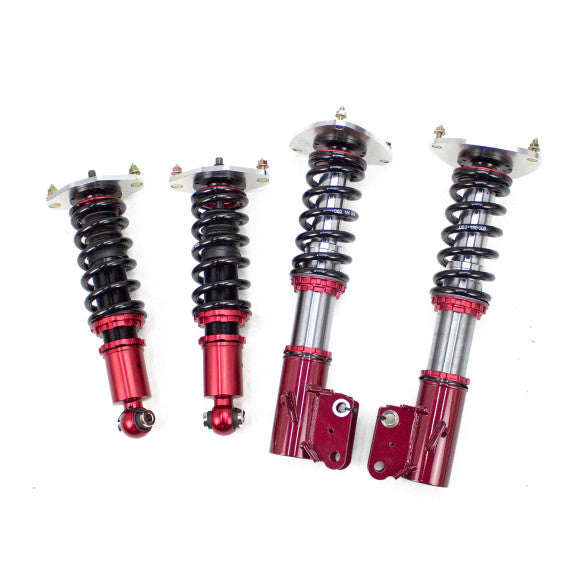 Godspeed Subaru Impreza WRX (GR/GV) 2008-14 Coilovers