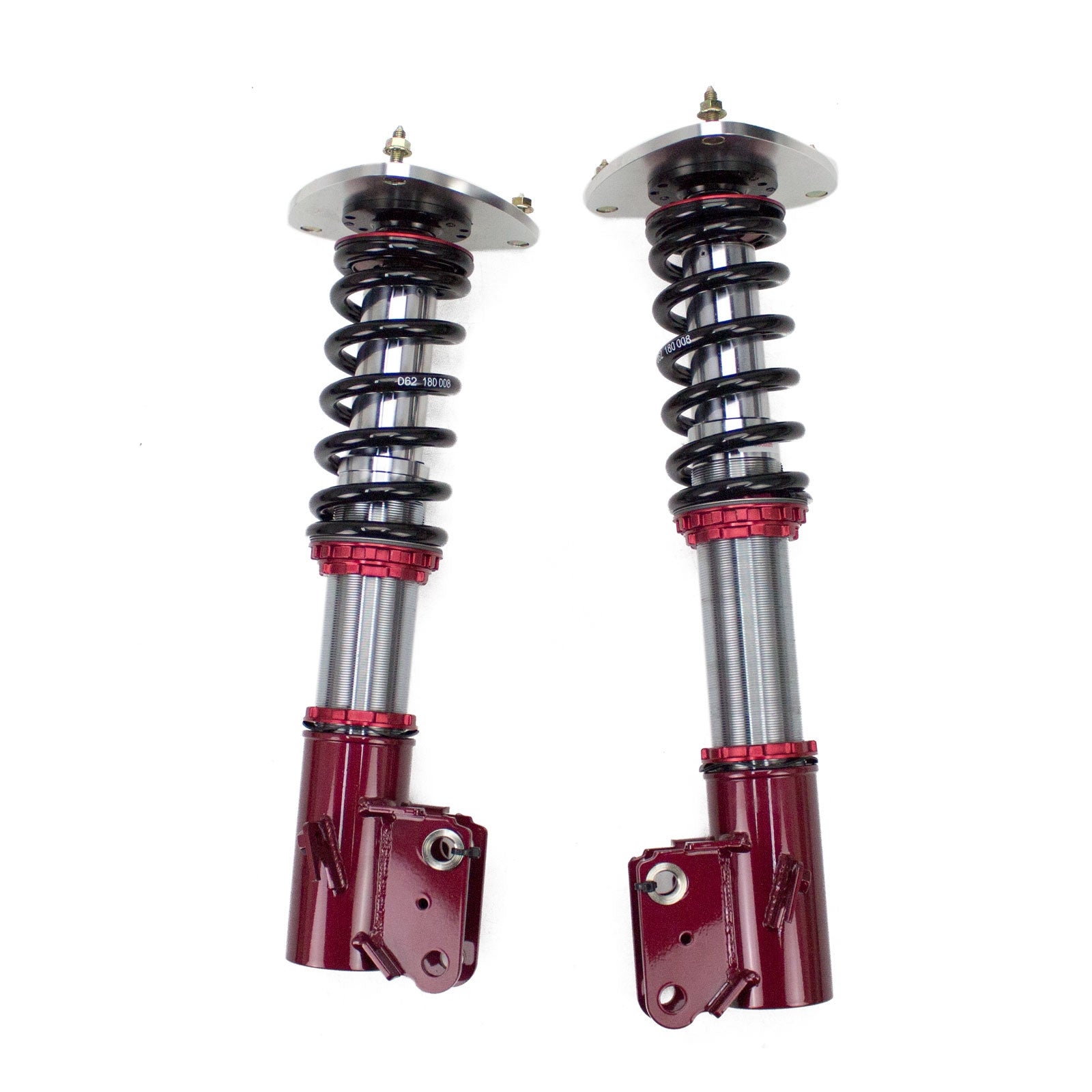 Godspeed Subaru Impreza WRX (GR/GV) 2008-14 Coilovers