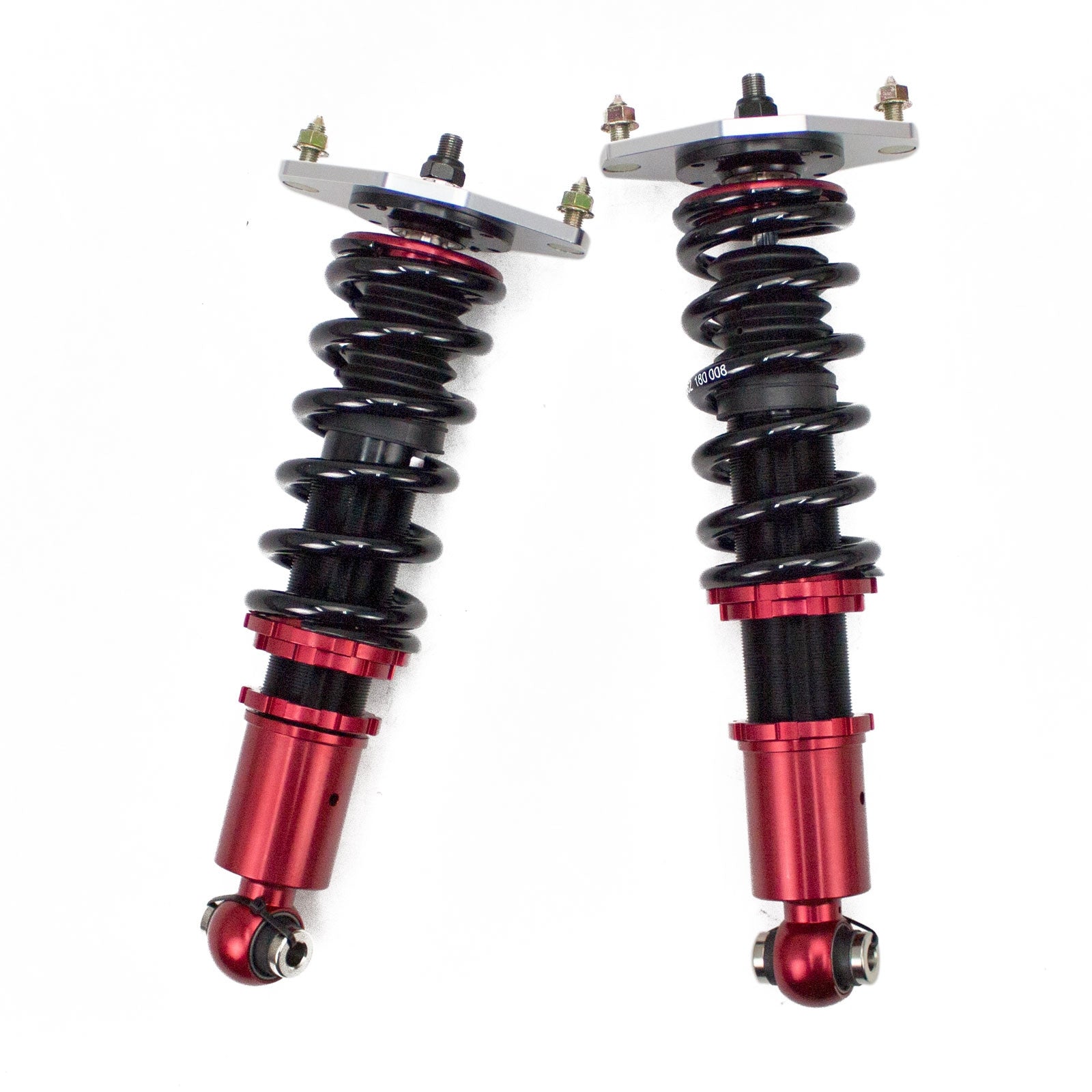 Godspeed Subaru Impreza WRX (GR/GV) 2008-14 Coilovers