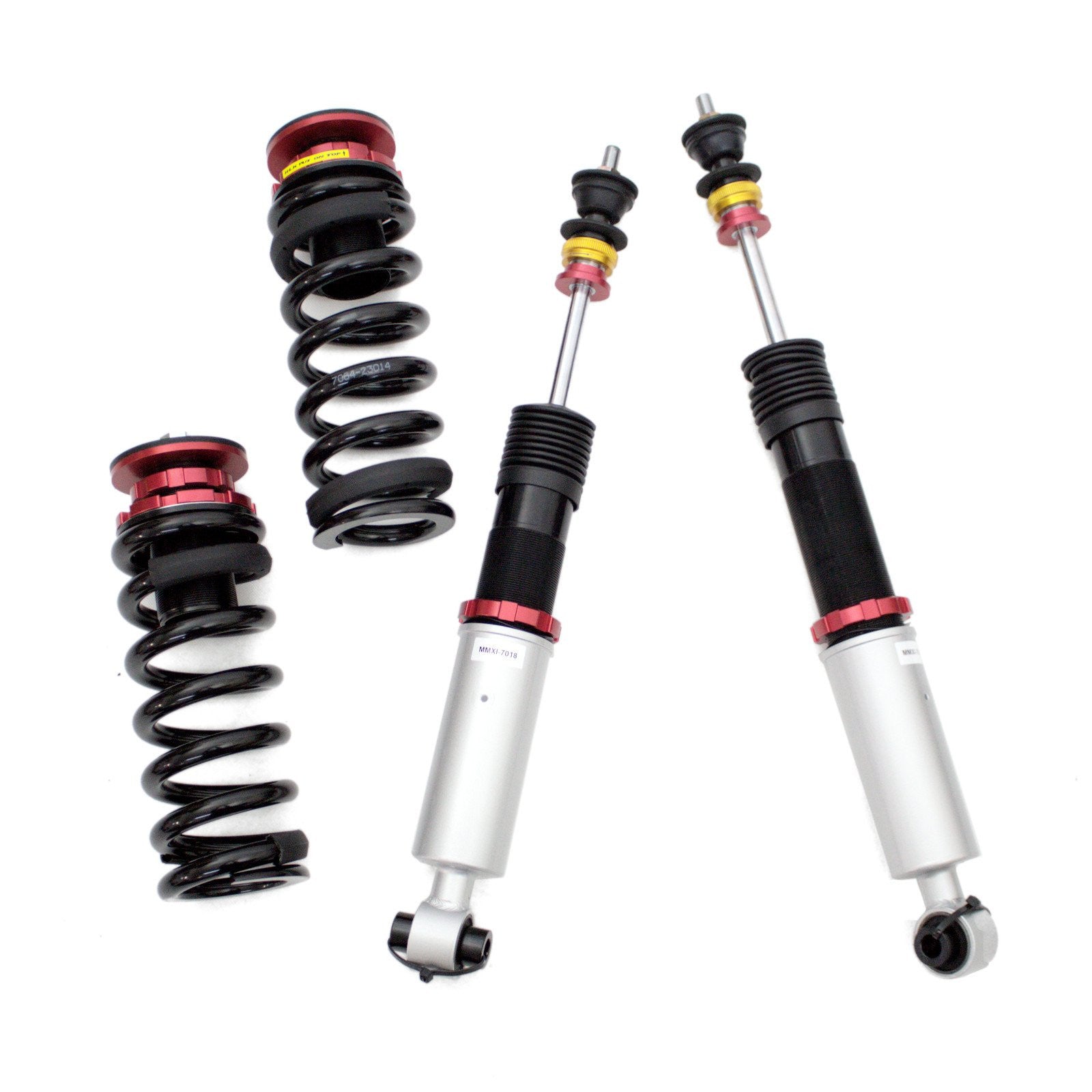 Godspeed BMW M3 (E90/E91/E92/E93) 2006-13 Coilovers