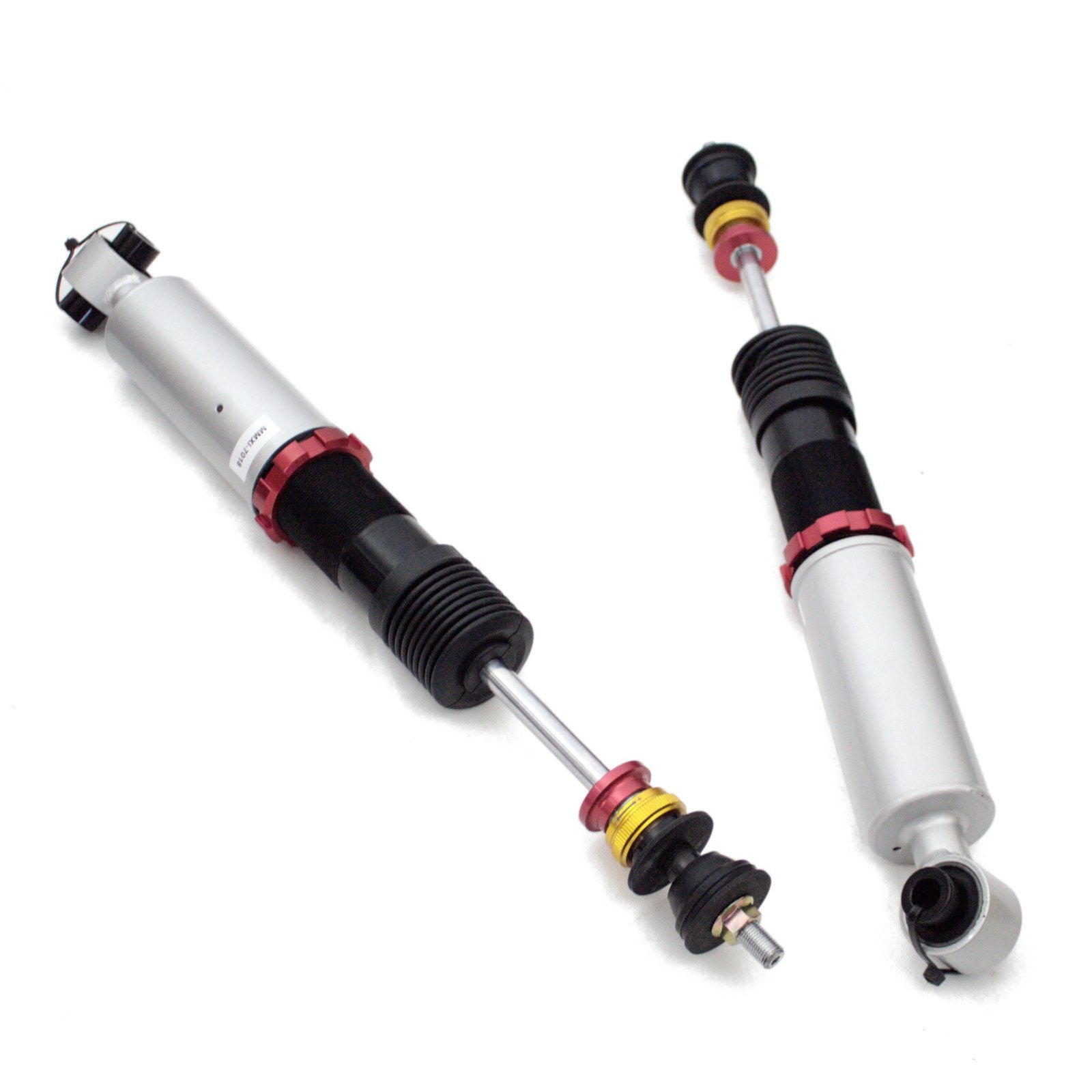 Godspeed BMW M3 (E90/E91/E92/E93) 2006-13 Coilovers