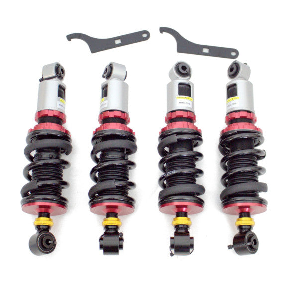 Godspeed Lamborghini Gallardo 2004-2014 MAXX Coilovers