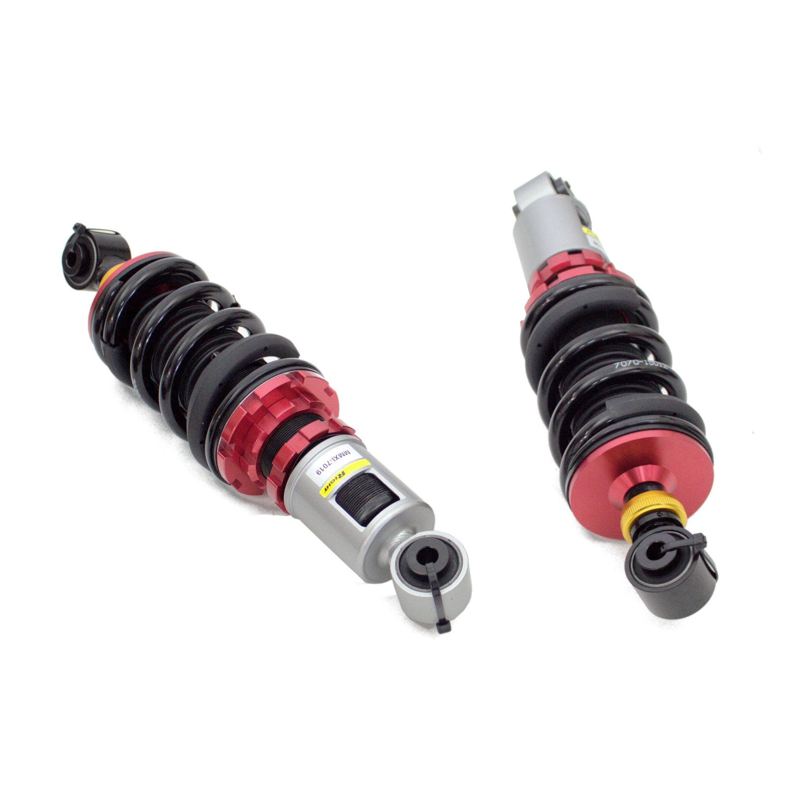 Godspeed Audi R8 Type 42/Type 4S MAXX Coilovers/MAXX Coilovers Lowering Kit