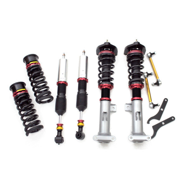 Godspeed Mercedes-Benz C63 AMG (W204) 2008-2015 Coilovers