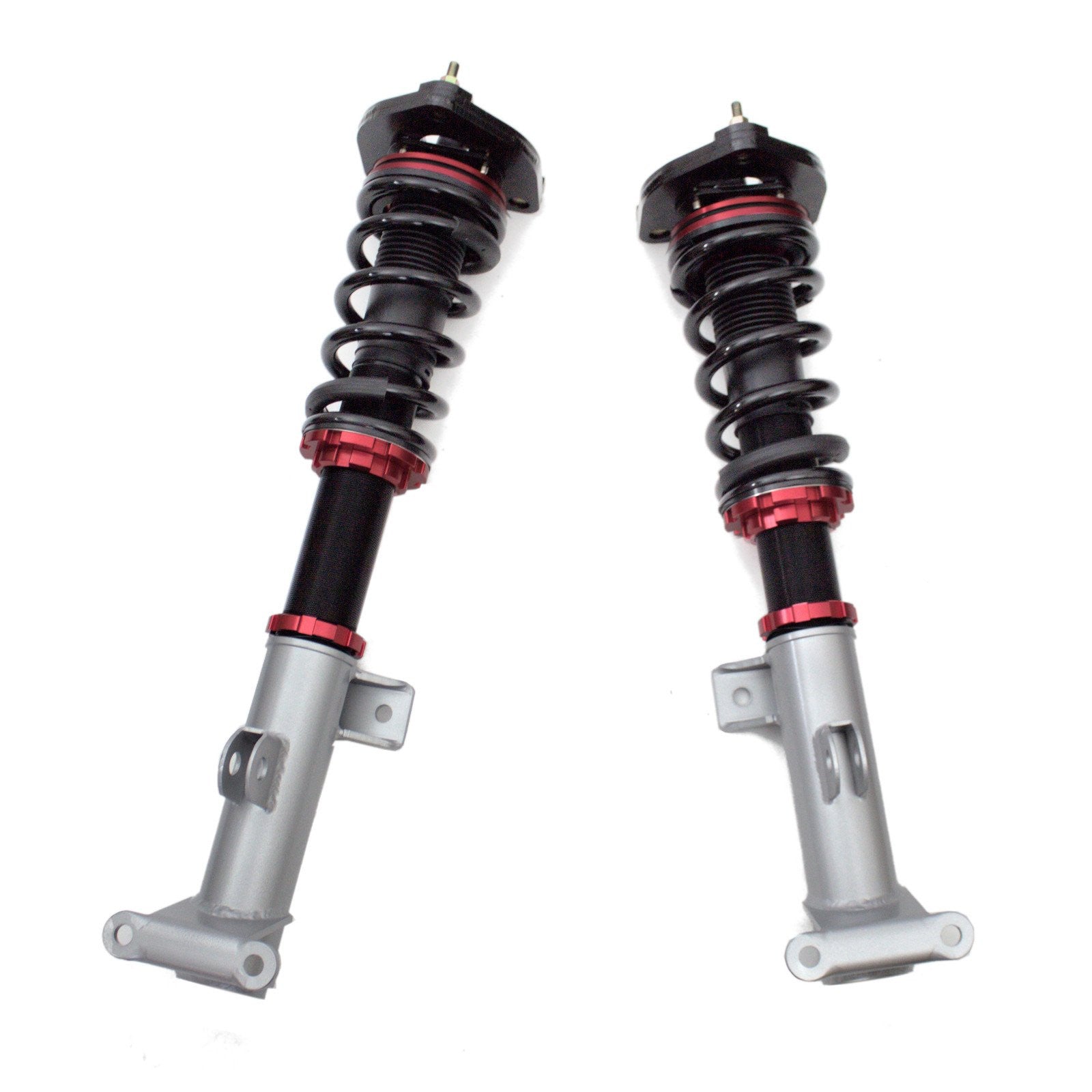 Godspeed Mercedes-Benz E-Class Coupe (C207)/Convertible (A207) AMG (W204) 2010-2015 MAXX-Sports Inverted Coilovers